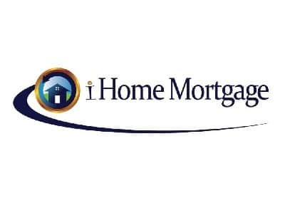 iHome Mortgage Logo