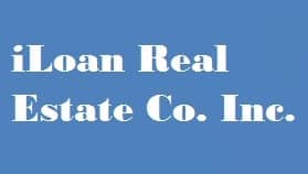 iLoan Real Estate Co. Inc. Logo