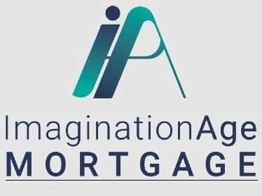 Imagination Age Mortgage Inc Logo