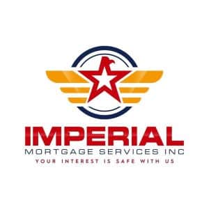 Imperial Mortgage Services Inc Logo