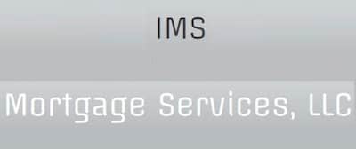 IMS Mortgage Services LLC Logo