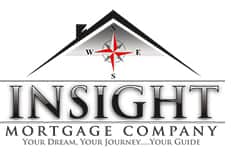 Insight Mortgage Company, LLC Logo
