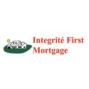 Integrite First Mortgage LLC Logo