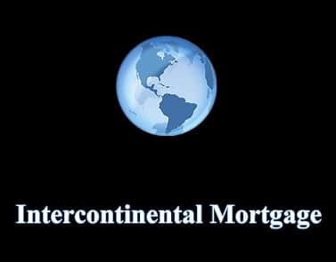 Intercontinental Mortgage Inc. Logo