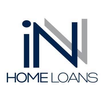 iNV Home Loans Logo