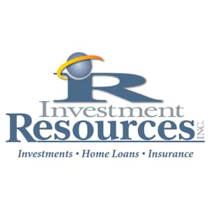 Investment Resources Inc Logo