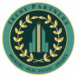 Irene Partners LLC Logo