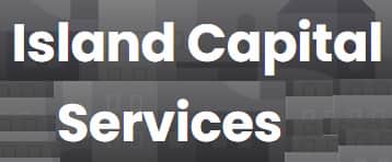 Island Capital Services LLC Logo