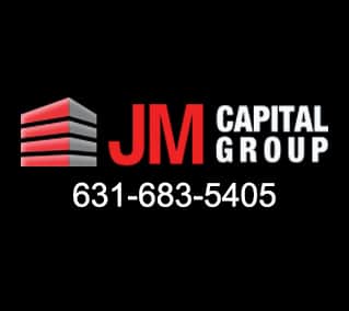 JM Capital Group LLC Logo