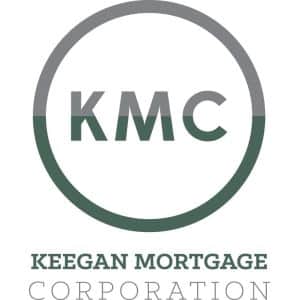 Keegan Mortgage Corporation Logo