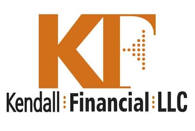 Kendall Financial LLC Logo