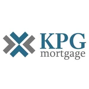KPG Mortgage LLC Logo