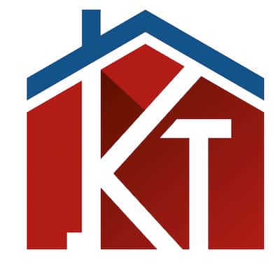 KT Mortgage Inc Logo