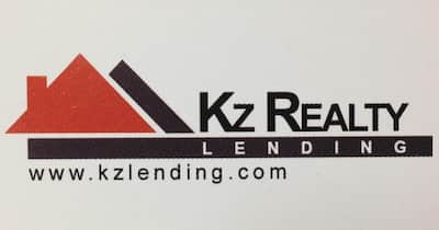 KZ Lending Logo