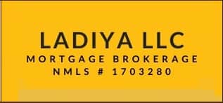 Ladiya LLC Logo