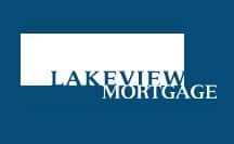 Lakeview Mortgage Logo