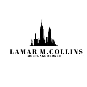 Lamar M. Collins, CMPS Logo