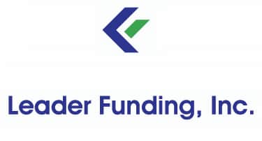 Leader Funding, Inc. Logo