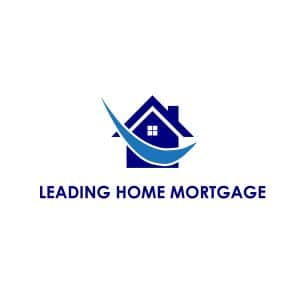 Leading Home Mortgage LLC Logo