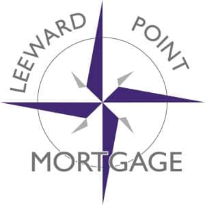 Leeward Point Mortgage LLC Logo