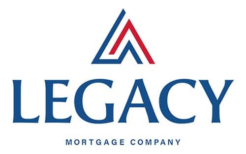 Legacy Mortgage Company Logo