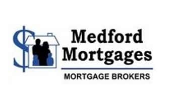 Leif Investments INC DBA Medford Mortgages Logo
