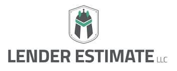 Lender Estimate LLC Logo