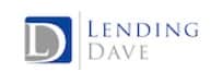 Lending Dave Logo