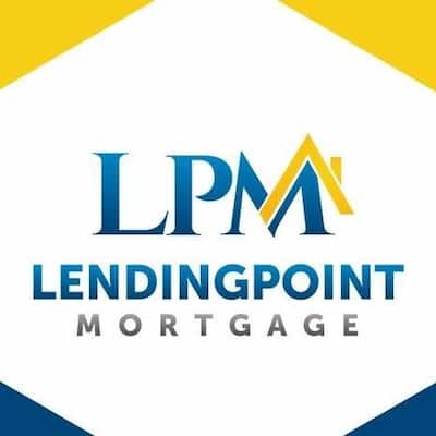 Lendingpoint Mortgage LLC Logo