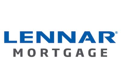 Lennar Corporation Logo