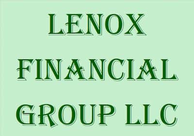 Lenox Financial Group LLC Logo