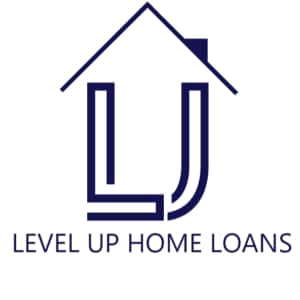 Level Up Home Loans LLC Logo