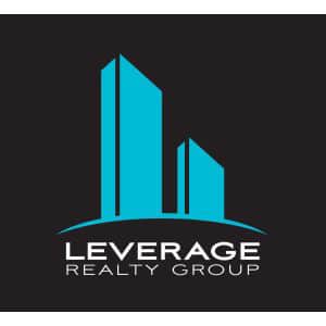 Leverage Realty Group Logo