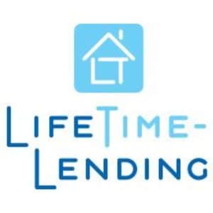 LifeTime Lending, Inc Logo