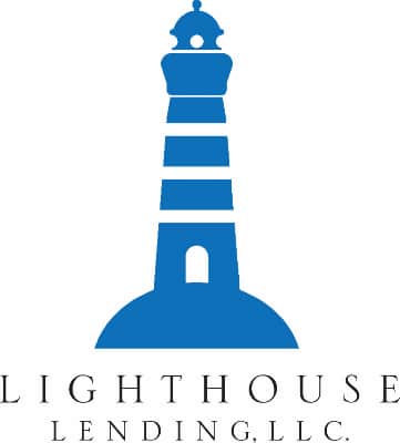 Lighthouse Lending LLC Logo