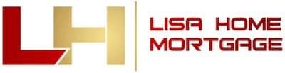 Lisa Home Mortgage Logo