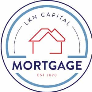 LKN Capital Mortgage Inc Logo