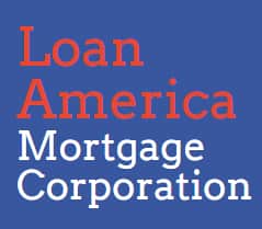 Loan America MtgCo Logo