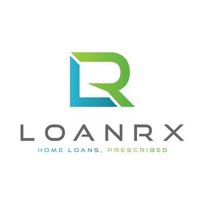 LoanRx Logo