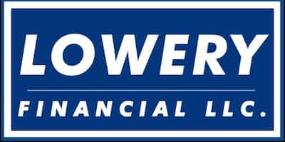 Lowery Financial LLC Logo