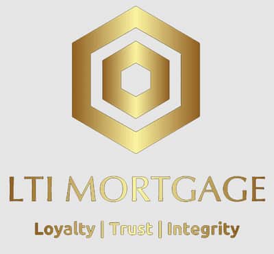 LTI Mortgage Logo