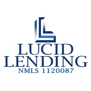 Lucid Lending Logo