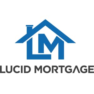 Lucid Mortgage Logo