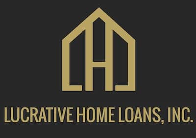 Lucrative Home Loans Inc Logo