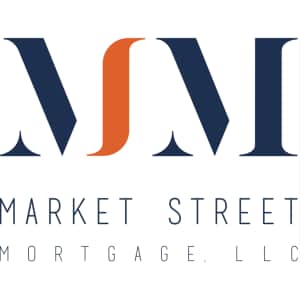 Market Street Mortgage LLC Logo