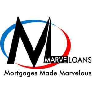 Marveloans LLC Logo