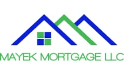 Mayek Mortgage LLC Logo