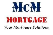 MCM Mortgage LLC Logo