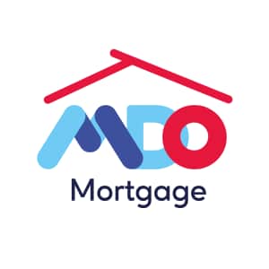 MDO Mortgage LLC Logo