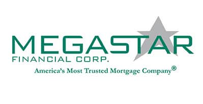Megastar Financial Corporation Logo
